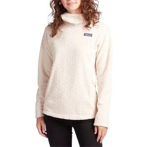 Patagonia Fleece Sweater